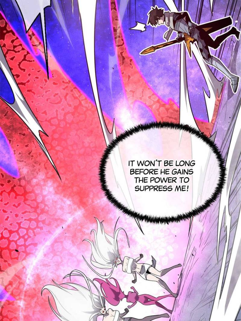 Seres’s Resolve: The Battle for Humanity Chapter 35 470 097