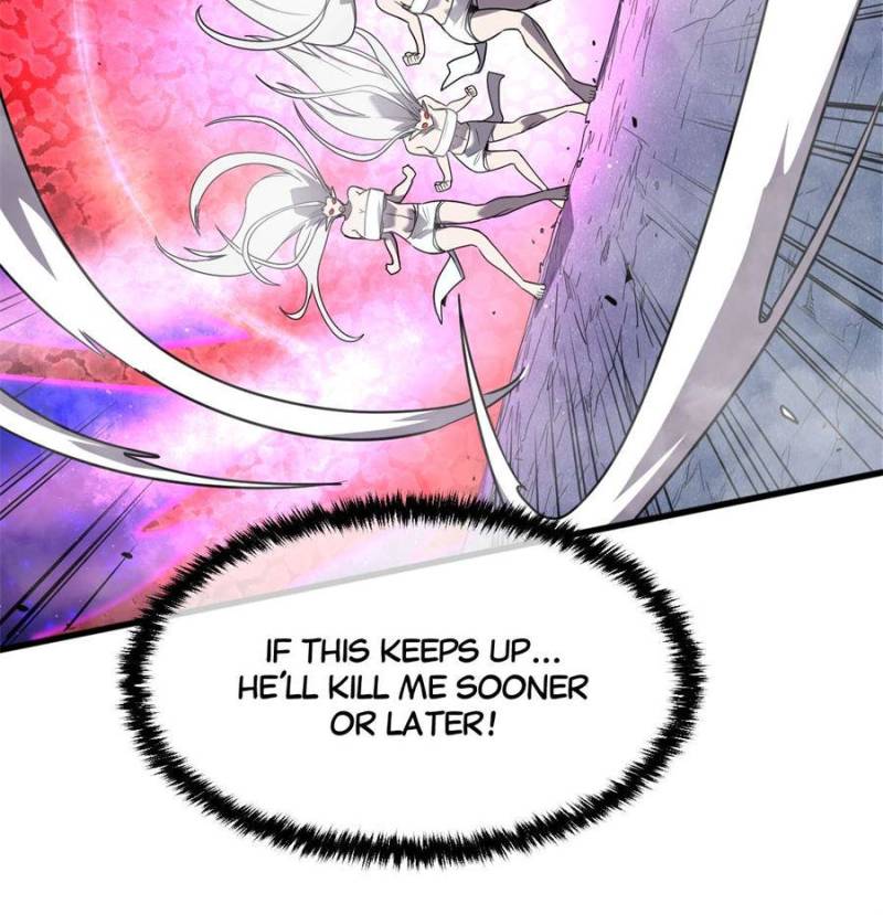 Seres’s Resolve: The Battle for Humanity Chapter 35 471 098