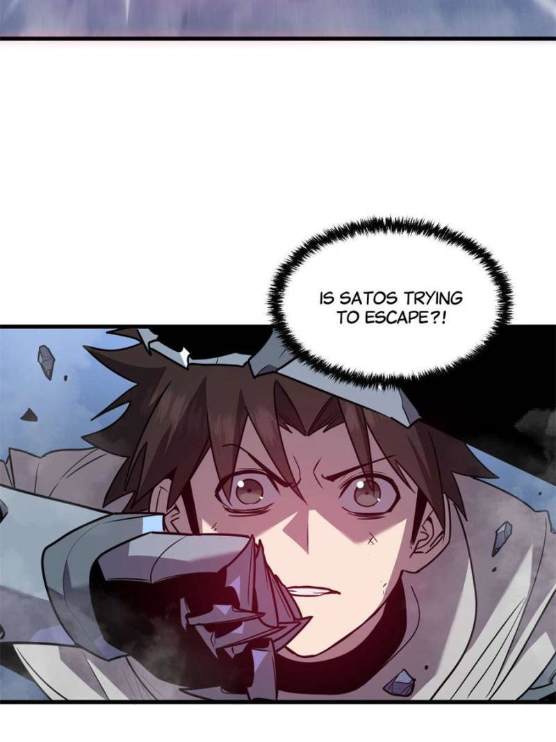 Seres’s Resolve: The Battle for Humanity Chapter 35 474 101