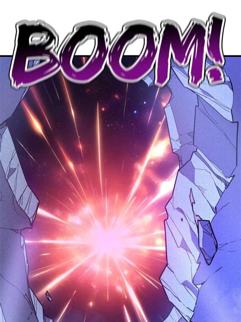 Seres’s Resolve: The Battle for Humanity Chapter 35 481 108