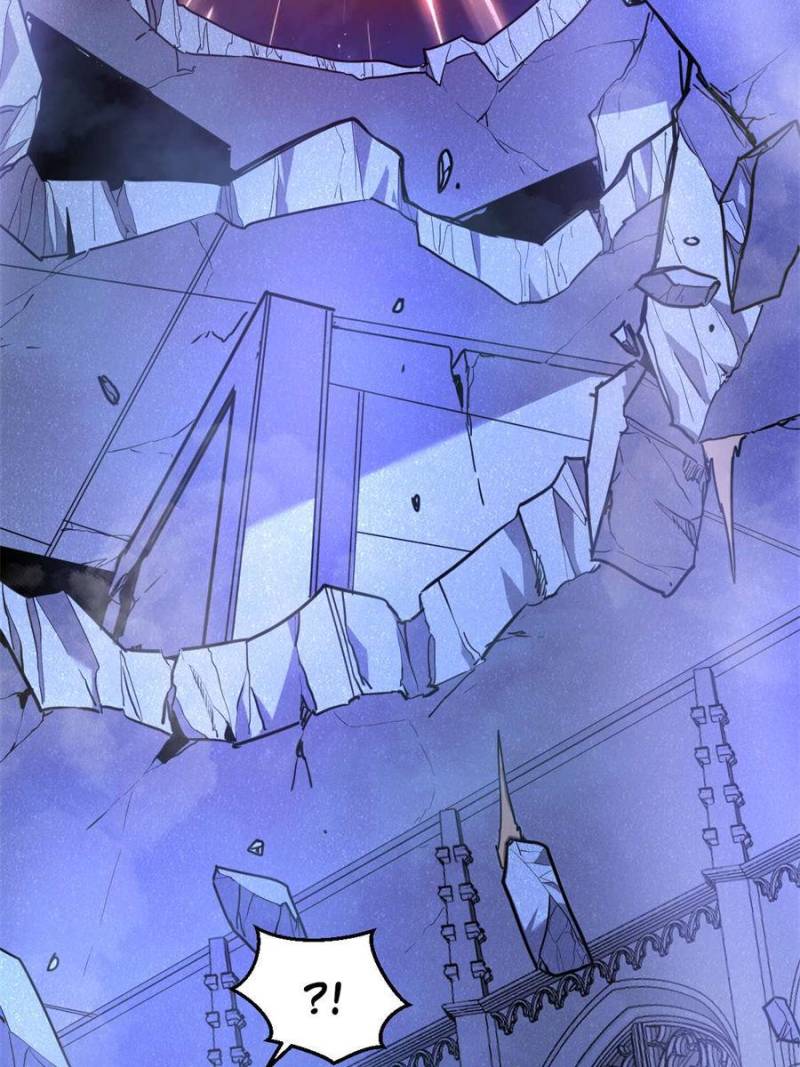 Seres’s Resolve: The Battle for Humanity Chapter 35 482 109