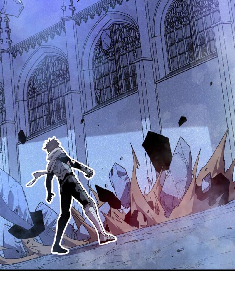 Seres’s Resolve: The Battle for Humanity Chapter 35 483 110