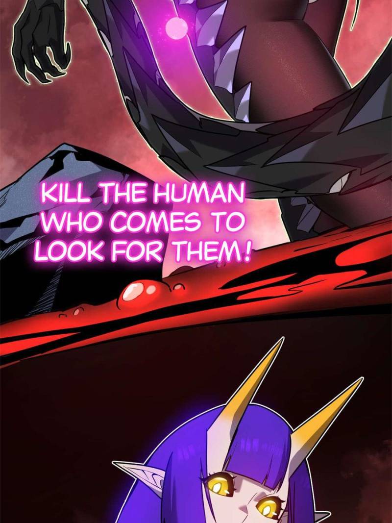 Seres’s Resolve: The Battle for Humanity Chapter 35 489 116