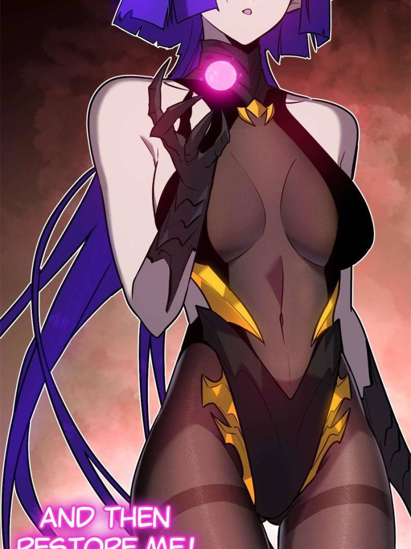 Seres’s Resolve: The Battle for Humanity Chapter 35 490 117