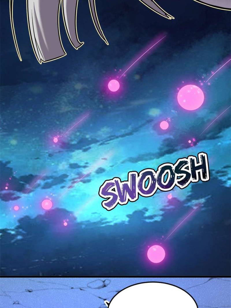 Seres’s Resolve: The Battle for Humanity Chapter 35 493 120