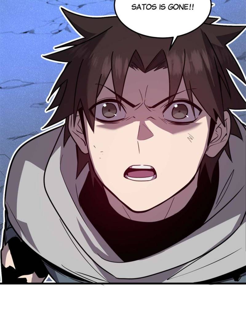 Seres’s Resolve: The Battle for Humanity Chapter 35 494 121