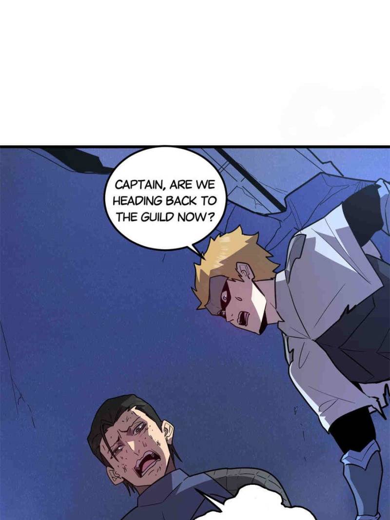 Seres’s Resolve: The Battle for Humanity Chapter 36 371 019