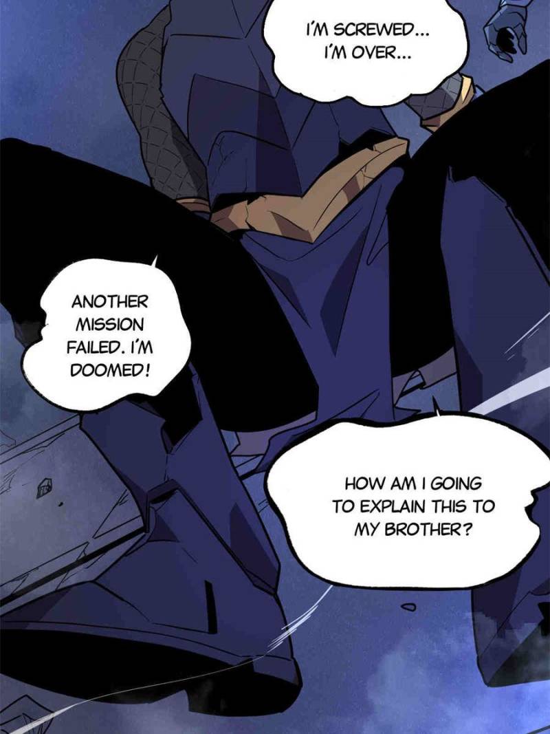 Seres’s Resolve: The Battle for Humanity Chapter 36 372 020