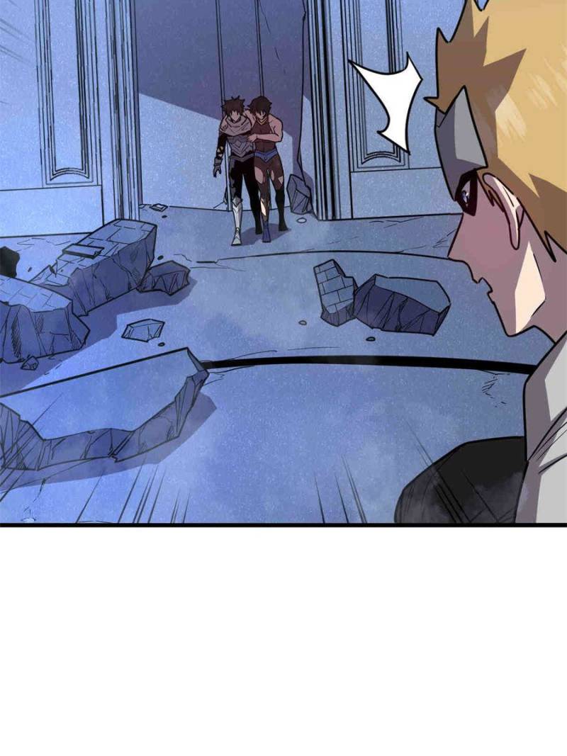 Seres’s Resolve: The Battle for Humanity Chapter 36 374 022