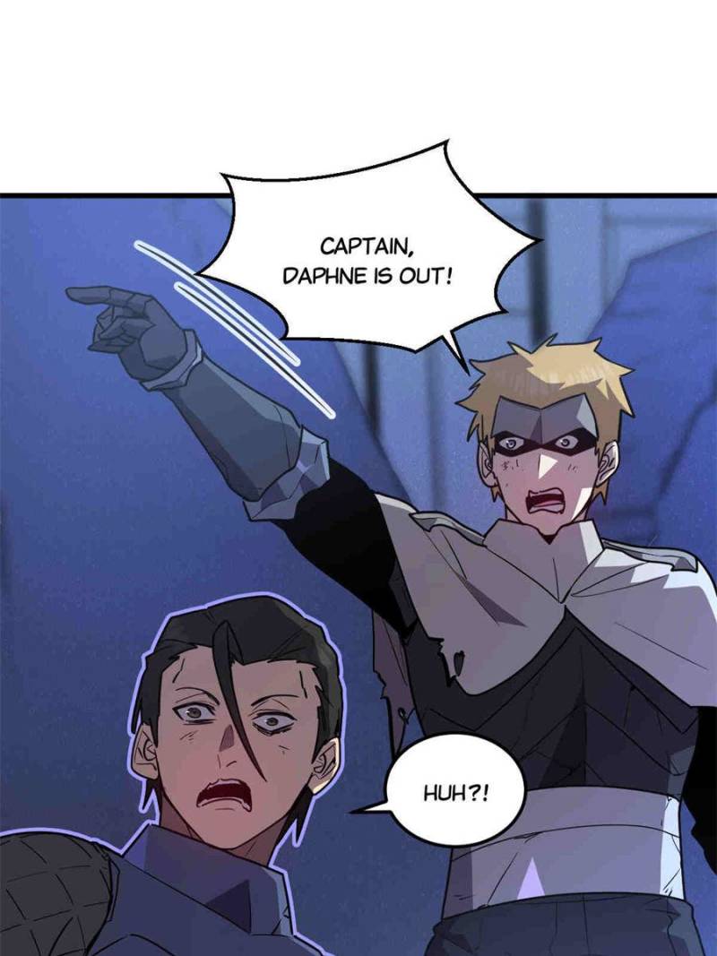 Seres’s Resolve: The Battle for Humanity Chapter 36 375 023