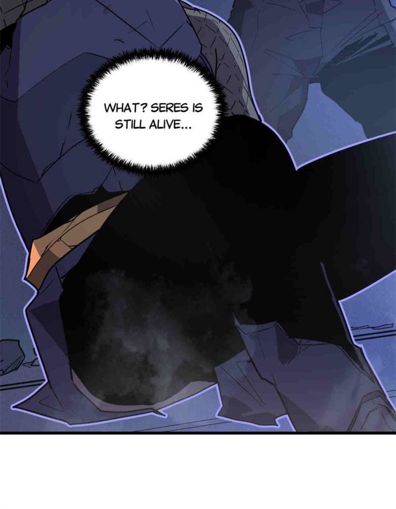 Seres’s Resolve: The Battle for Humanity Chapter 36 376 024