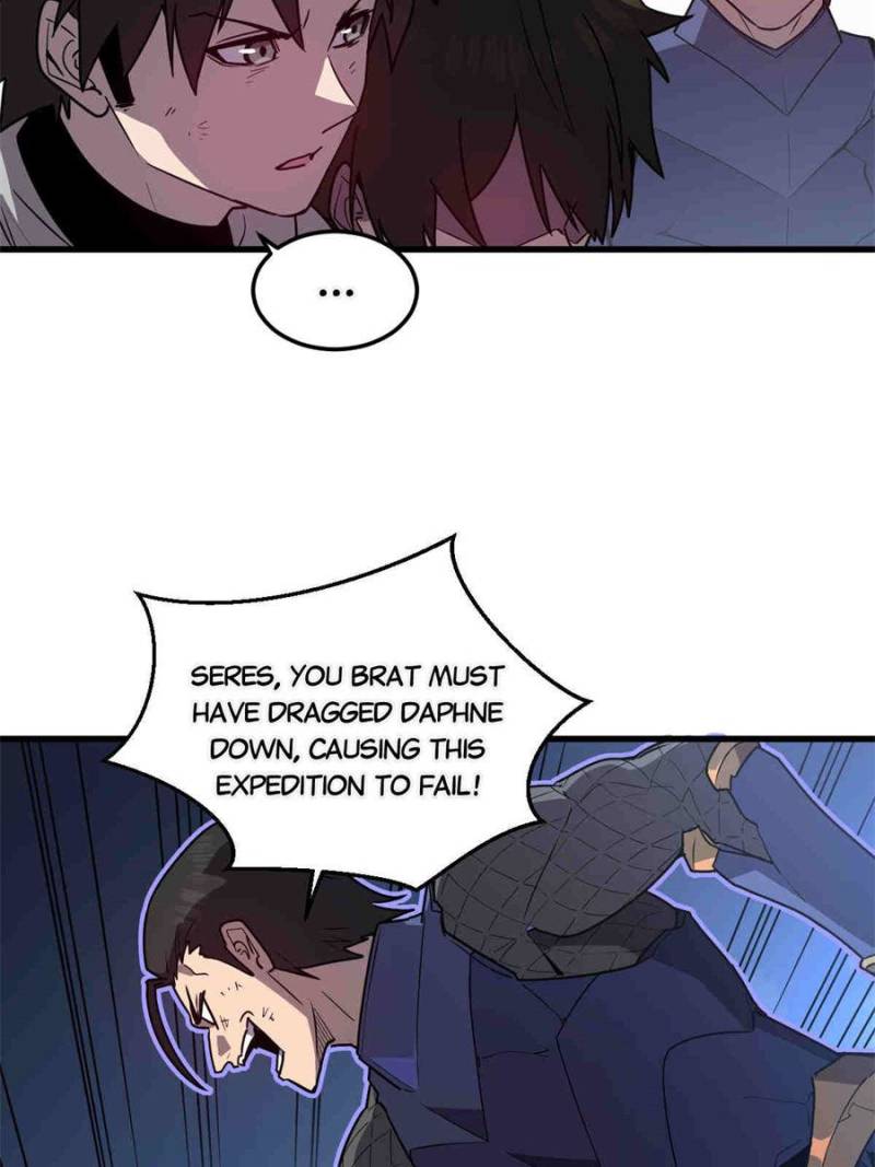 Seres’s Resolve: The Battle for Humanity Chapter 36 386 034