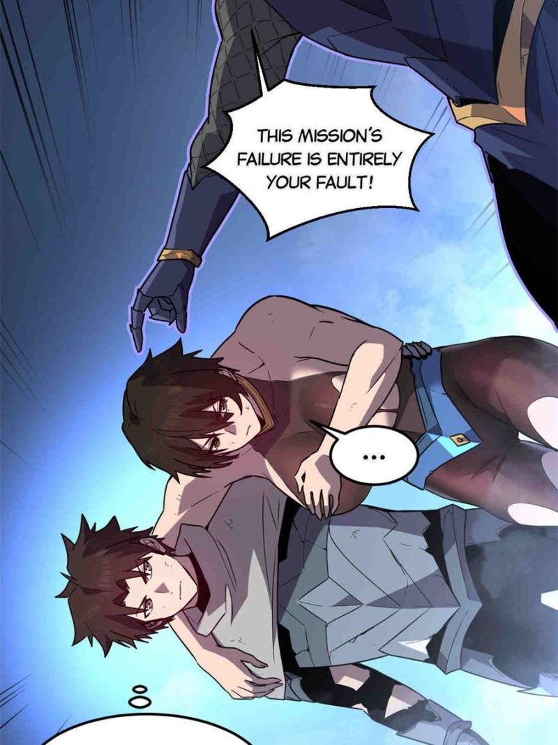 Seres’s Resolve: The Battle for Humanity Chapter 36 387 035