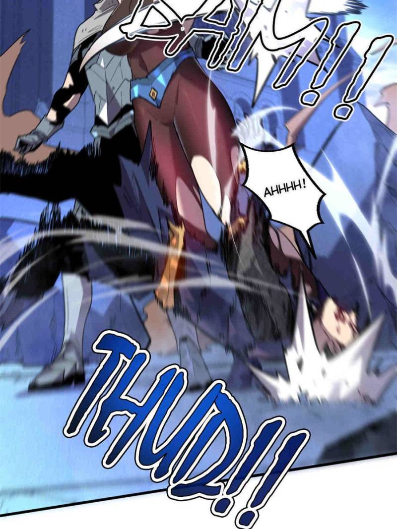 Seres’s Resolve: The Battle for Humanity Chapter 36 391 039