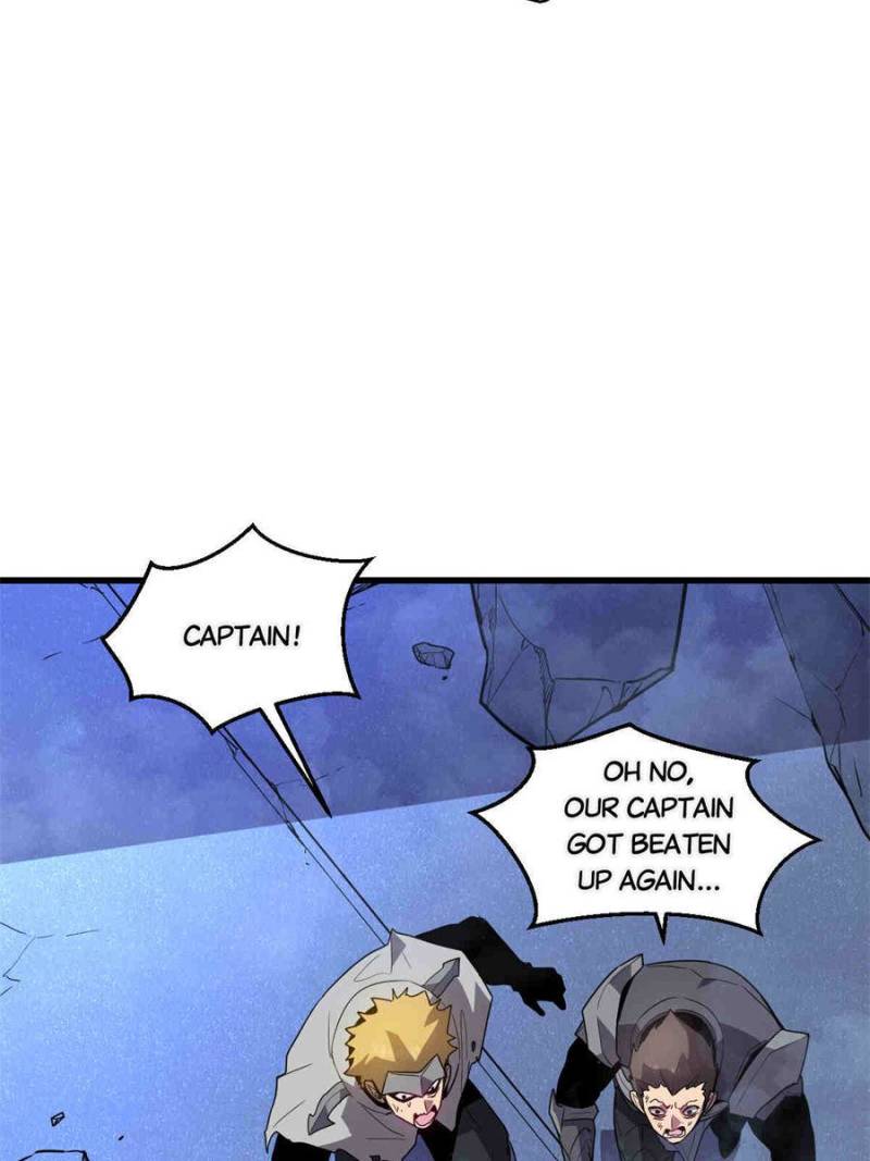 Seres’s Resolve: The Battle for Humanity Chapter 36 392 040