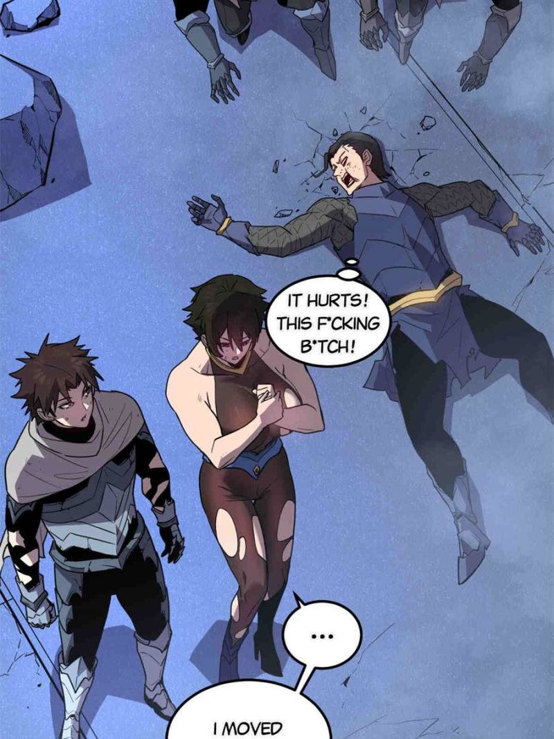 Seres’s Resolve: The Battle for Humanity Chapter 36 393 041