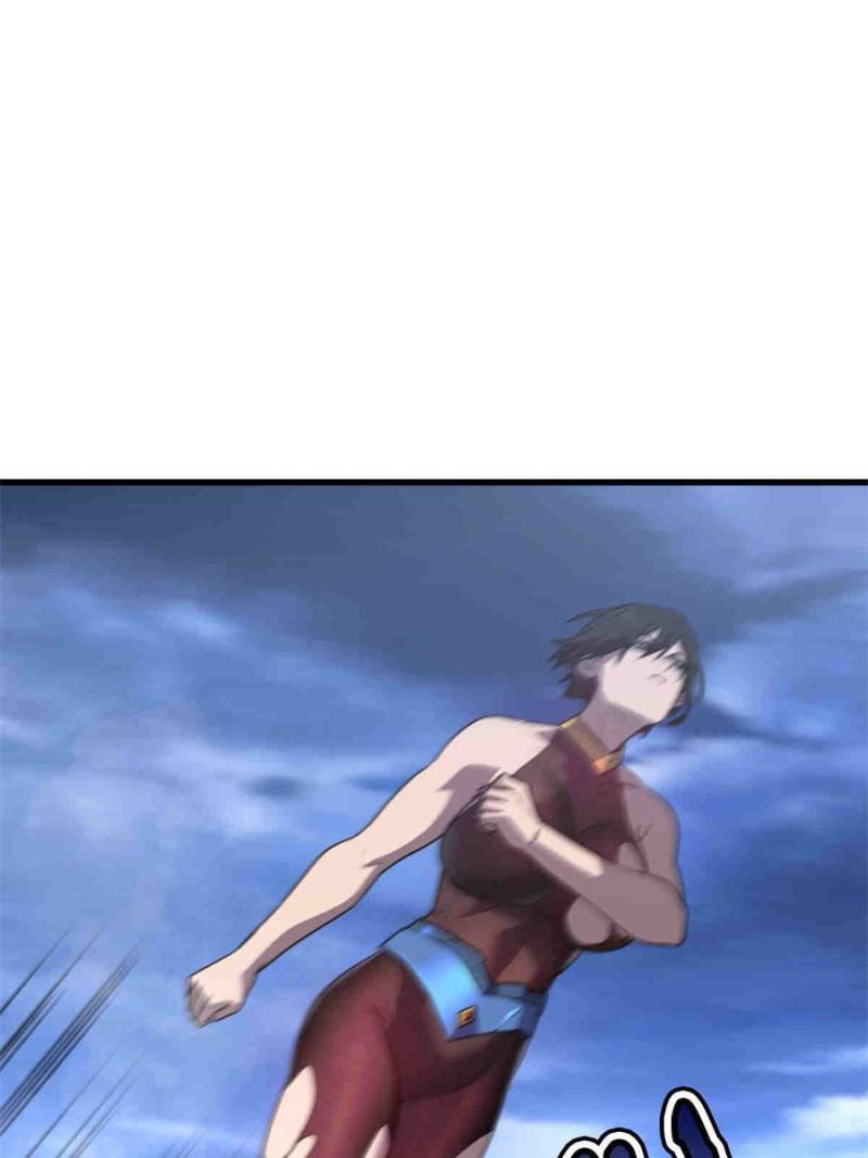 Seres’s Resolve: The Battle for Humanity Chapter 36 408 056