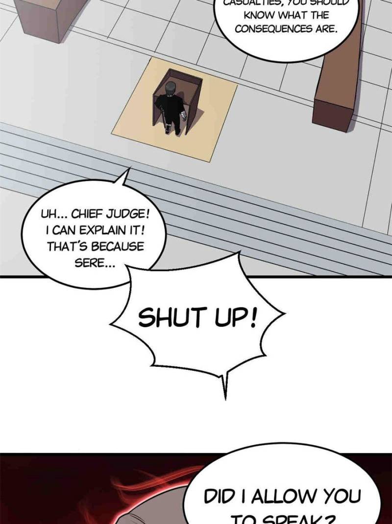 Seres’s Resolve: The Battle for Humanity Chapter 36 419 067