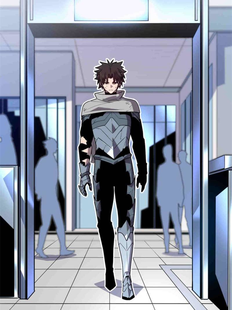 Seres’s Resolve: The Battle for Humanity Chapter 36 425 073