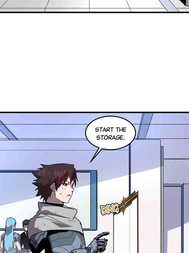 Seres’s Resolve: The Battle for Humanity Chapter 36 426 074