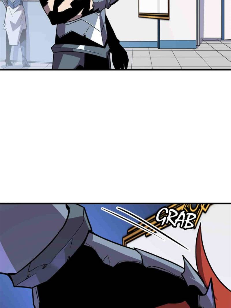 Seres’s Resolve: The Battle for Humanity Chapter 36 427 075