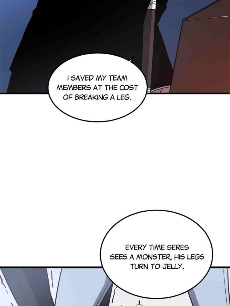 Seres’s Resolve: The Battle for Humanity Chapter 36 431 079