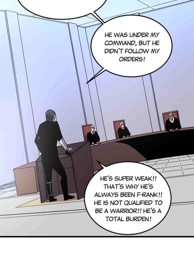 Seres’s Resolve: The Battle for Humanity Chapter 36 433 081