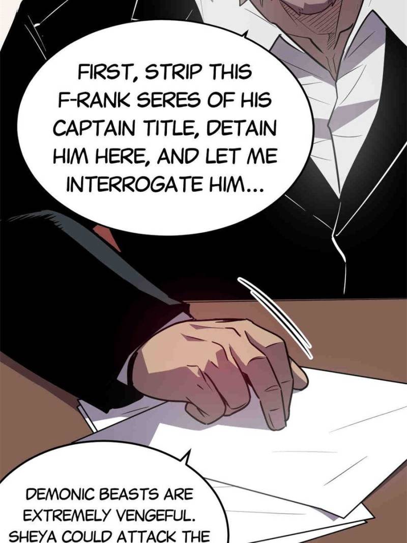 Seres’s Resolve: The Battle for Humanity Chapter 36 435 083