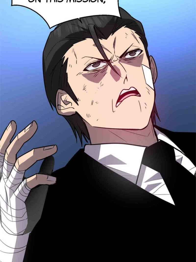 Seres’s Resolve: The Battle for Humanity Chapter 36 437 085