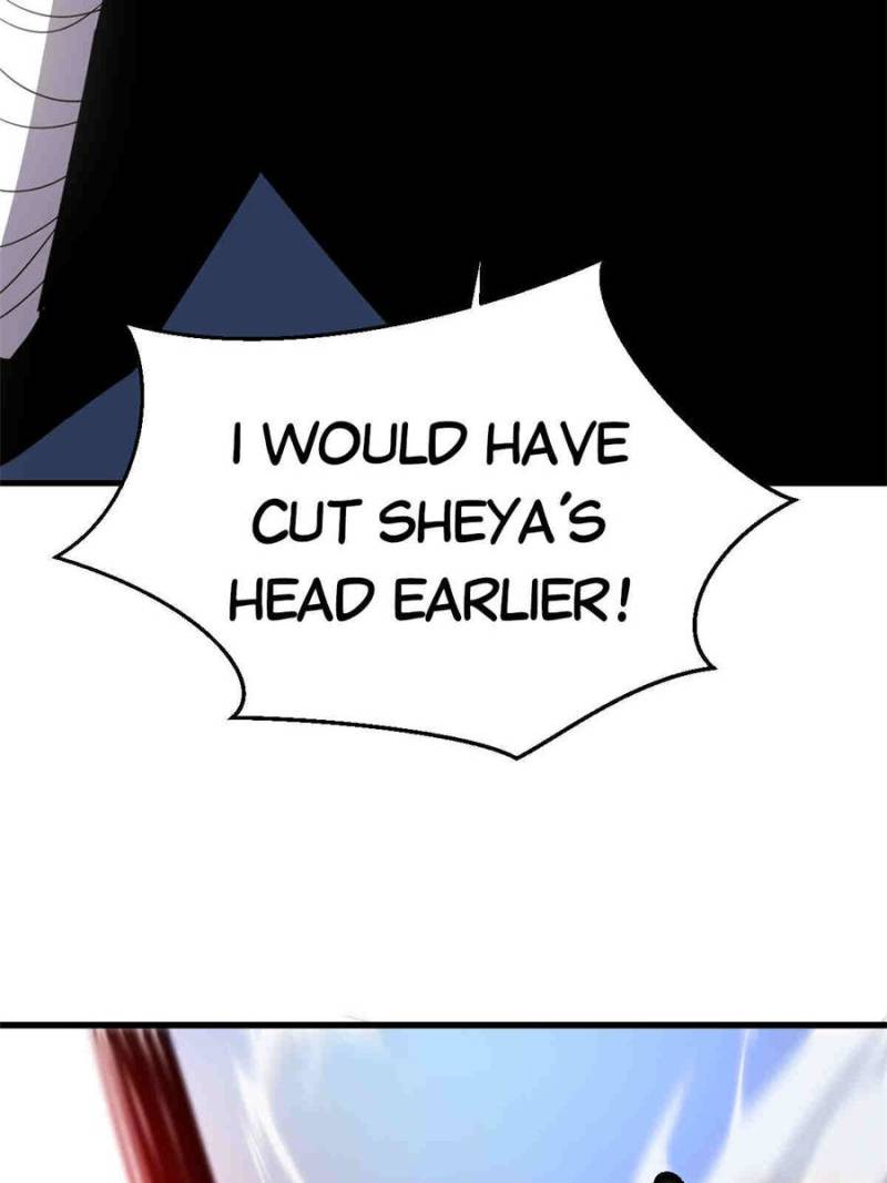 Seres’s Resolve: The Battle for Humanity Chapter 36 438 086