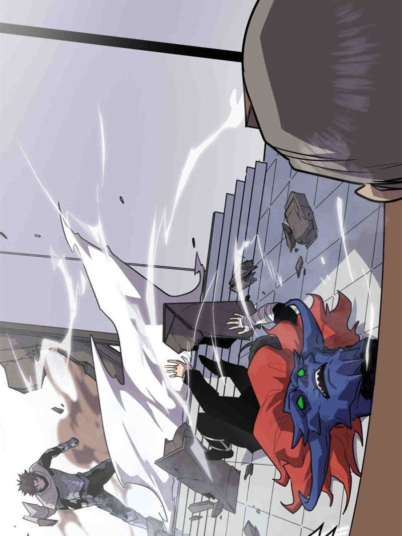 Seres’s Resolve: The Battle for Humanity Chapter 36 450 098