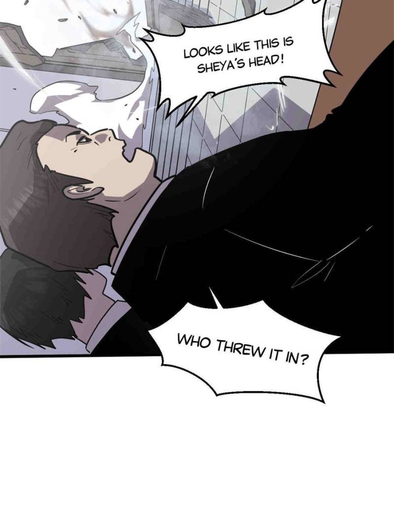 Seres’s Resolve: The Battle for Humanity Chapter 36 451 099