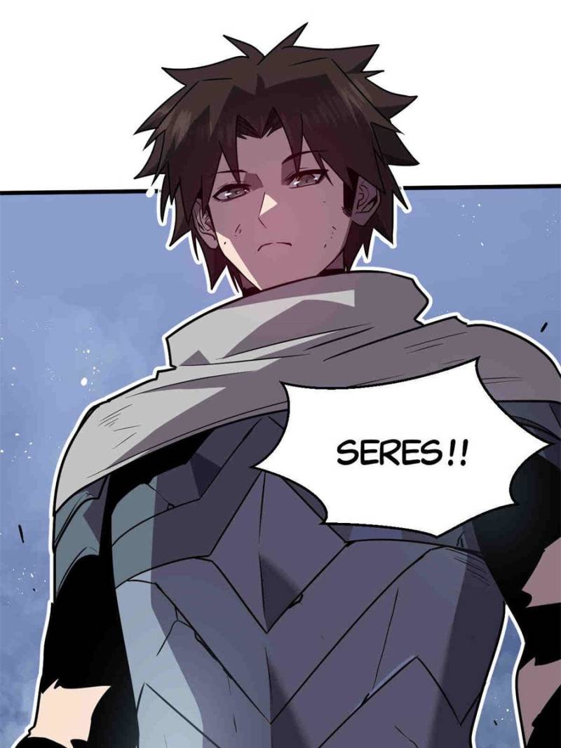 Seres’s Resolve: The Battle for Humanity Chapter 36 452 100