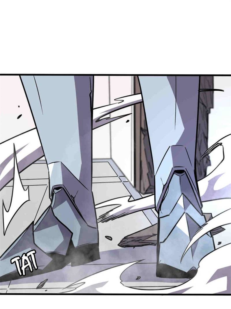 Seres’s Resolve: The Battle for Humanity Chapter 36 454 102