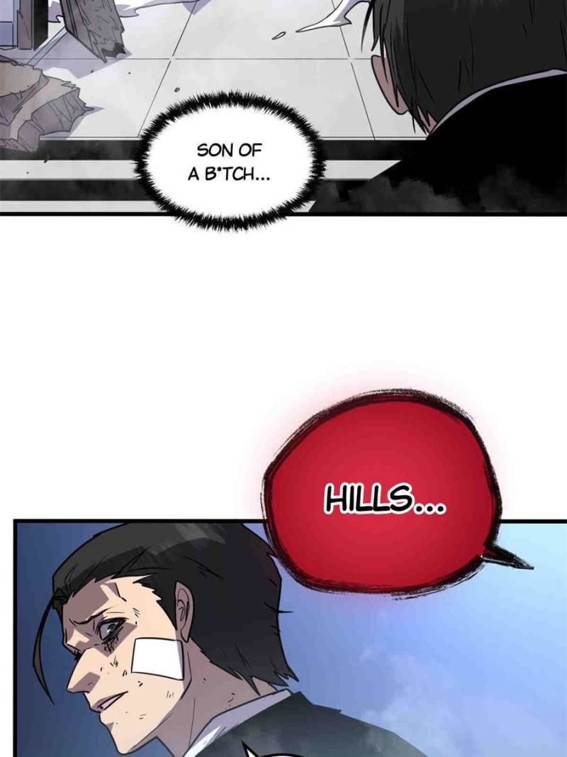 Seres’s Resolve: The Battle for Humanity Chapter 36 456 104