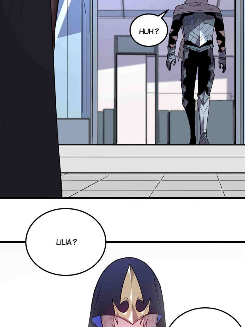 Seres’s Resolve: The Battle for Humanity Chapter 36 461 109