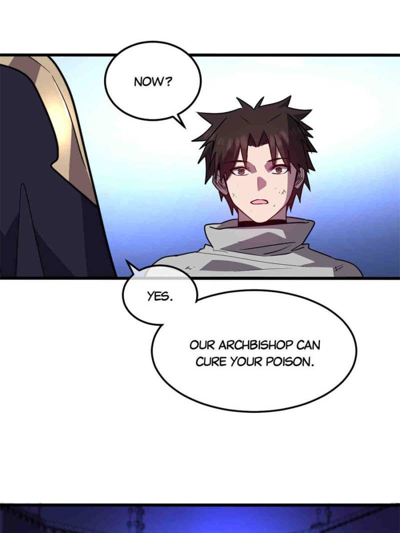 Seres’s Resolve: The Battle for Humanity Chapter 36 464 112