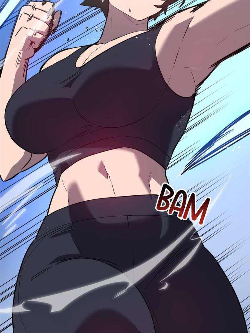 Seres’s Resolve: The Battle for Humanity Chapter 37 351 005