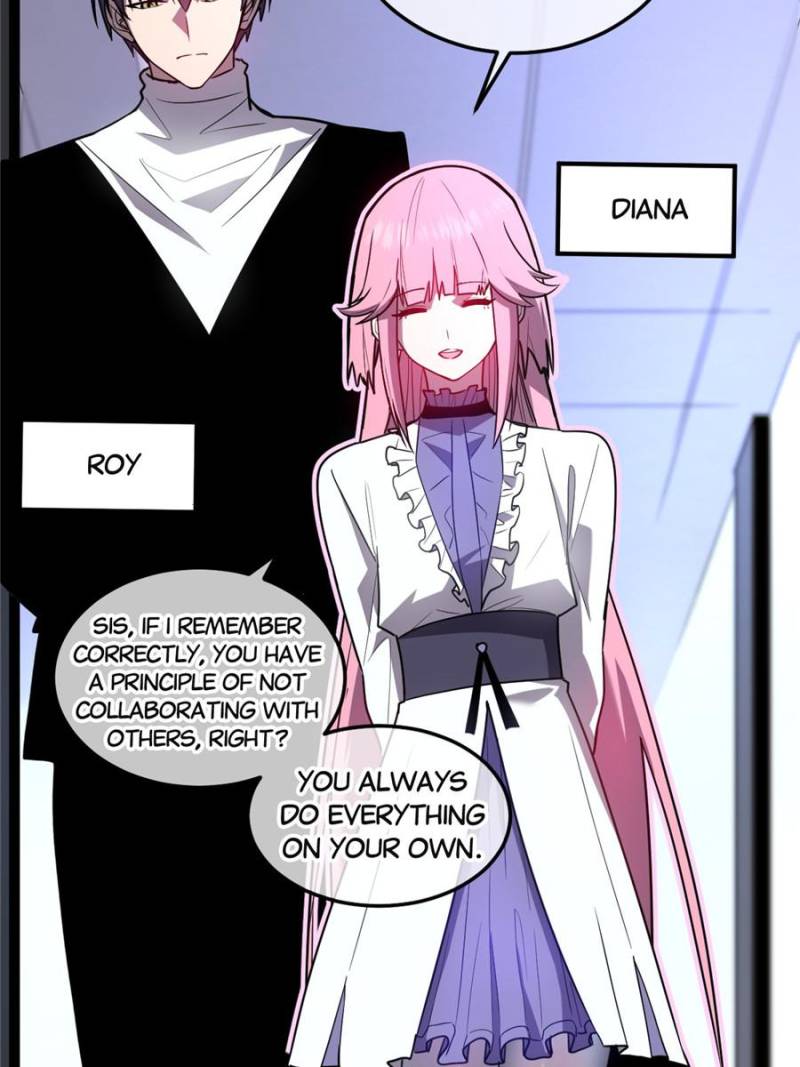 Seres’s Resolve: The Battle for Humanity Chapter 37 361 015