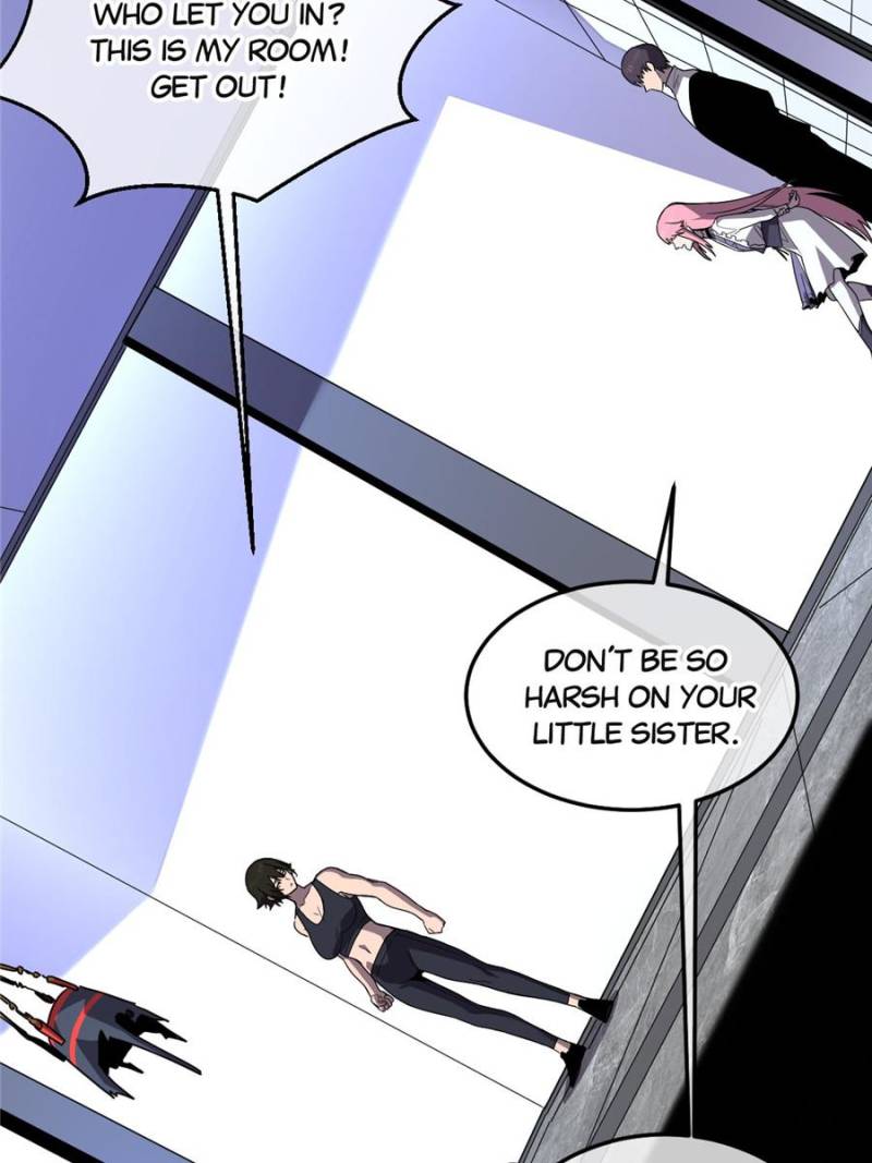 Seres’s Resolve: The Battle for Humanity Chapter 37 363 017