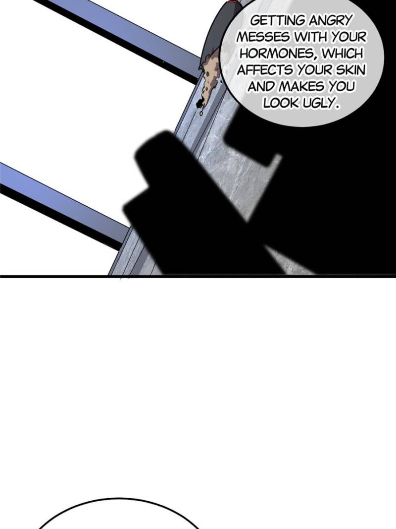 Seres’s Resolve: The Battle for Humanity Chapter 37 364 018