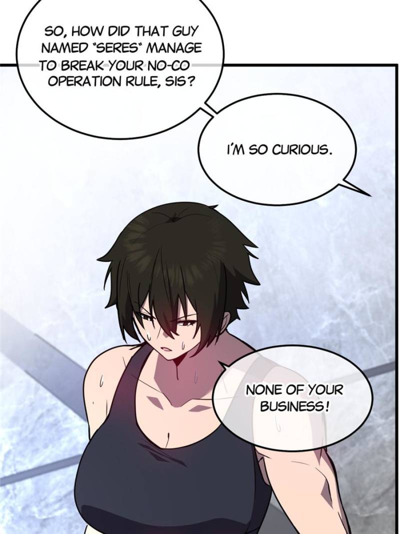 Seres’s Resolve: The Battle for Humanity Chapter 37 365 019