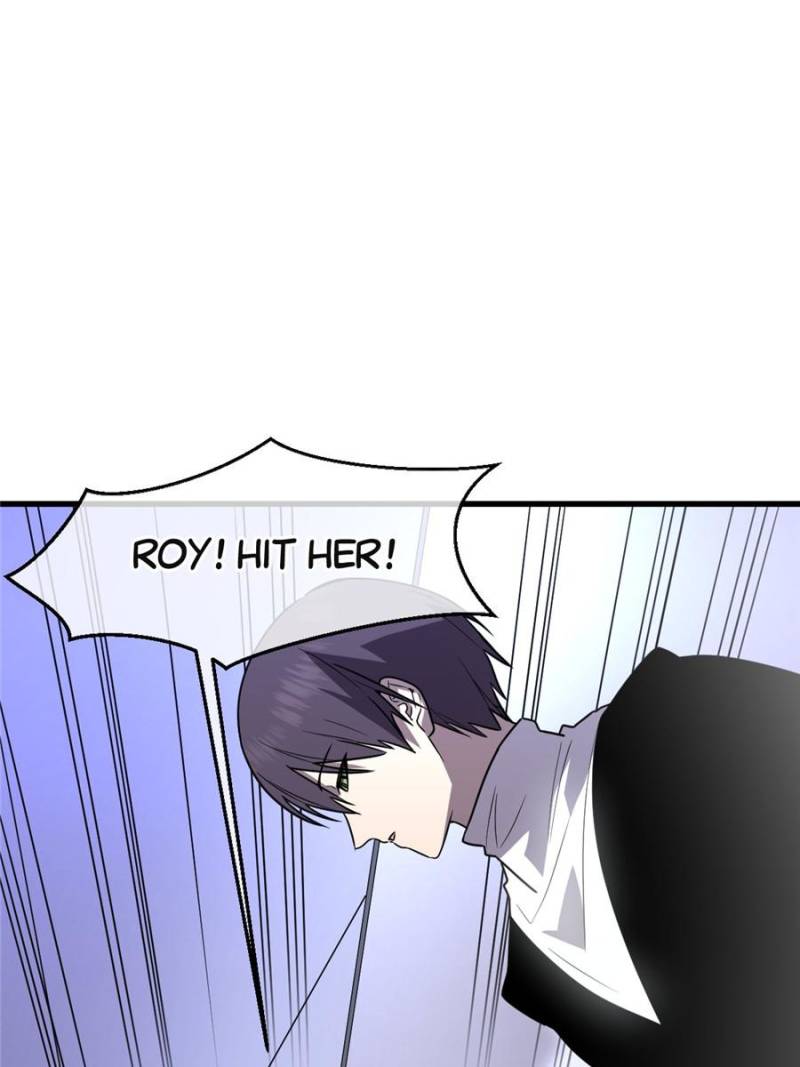 Seres’s Resolve: The Battle for Humanity Chapter 37 375 029