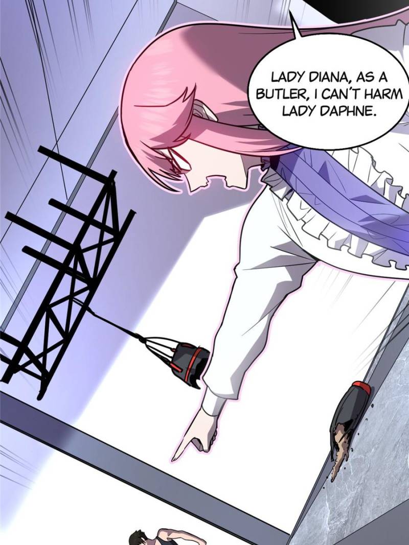 Seres’s Resolve: The Battle for Humanity Chapter 37 376 030