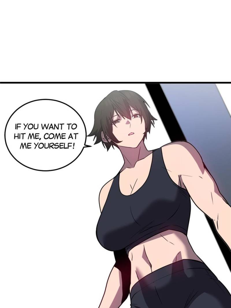 Seres’s Resolve: The Battle for Humanity Chapter 37 378 032