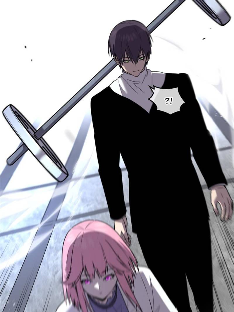 Seres’s Resolve: The Battle for Humanity Chapter 37 384 038