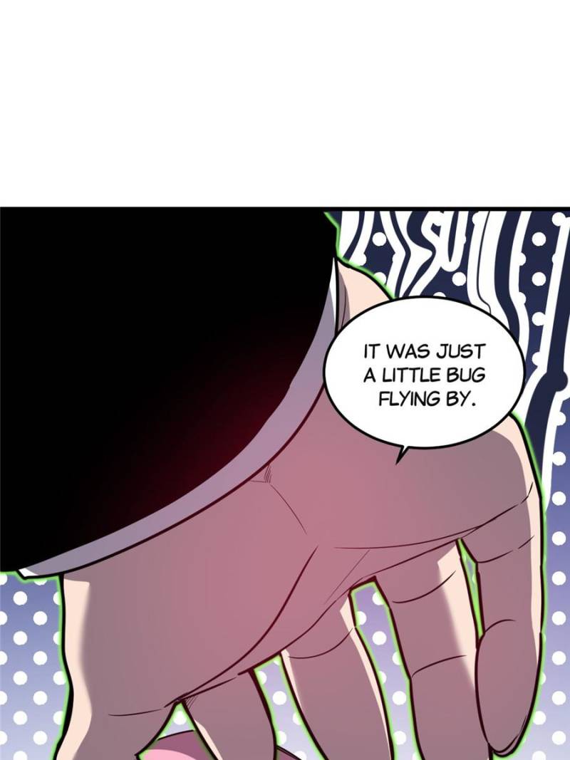 Seres’s Resolve: The Battle for Humanity Chapter 37 393 047