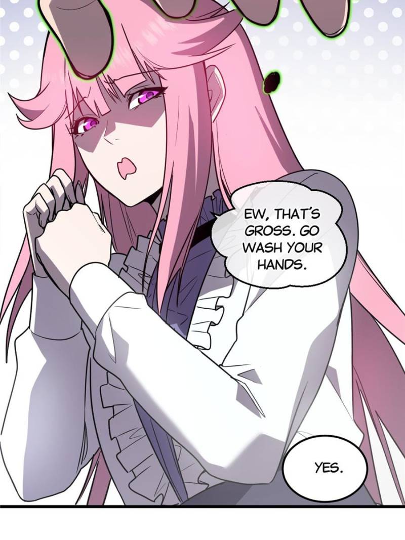 Seres’s Resolve: The Battle for Humanity Chapter 37 394 048