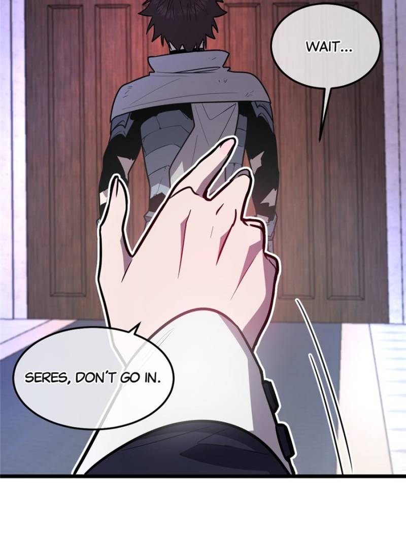 Seres’s Resolve: The Battle for Humanity Chapter 37 408 062