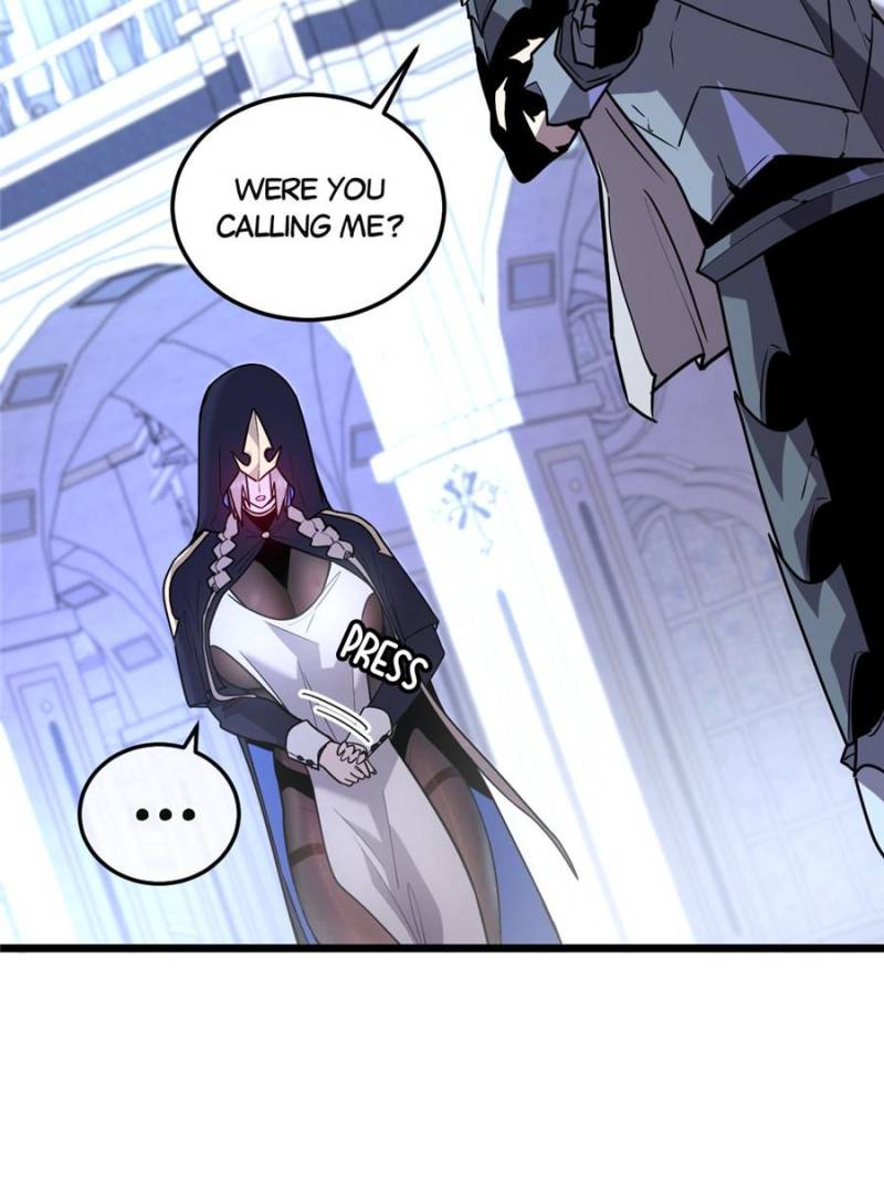 Seres’s Resolve: The Battle for Humanity Chapter 37 410 064